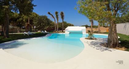 Maaseudun asunto Chiclana