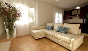 TV - Hacienda Laguna Seca (Chiclana de la Frontera)