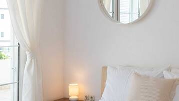 1 bedroom, free WiFi