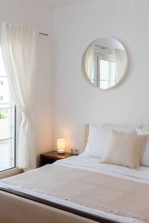 1 chambre, Wi-Fi gratuit