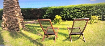 APARTAMENT WITH SEAVIEWS