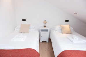 3 camere, ferro/asse da stiro, Wi-Fi, lenzuola