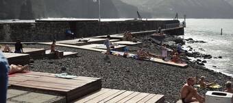 LV LOS VEROLES with heated and private pool, beautiful views and wifi.