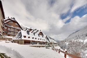 Ulkopuoli