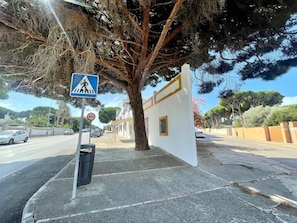 Estacionamento