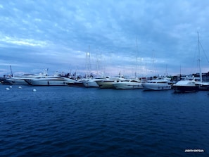 Port de plaisance