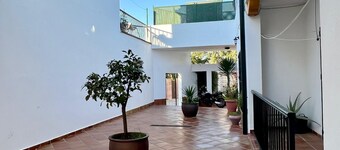 Apartment Marinero del sur, a/c and WiFi