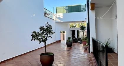 Apartment Marinero del Sur, Klimaanlage und WLAN