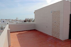 Boendeområde