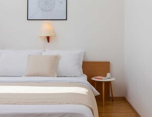 1 chambre, Wi-Fi gratuit