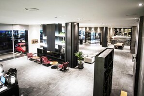Hall