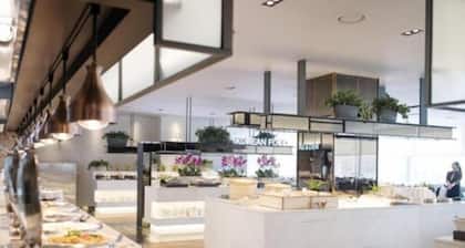 Sky View Hotel