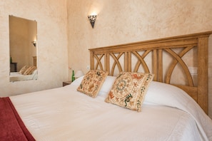 3 camere, lenzuola