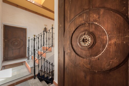Location d'appartement dans le centre de Tarifa, détroit de Gibraltar