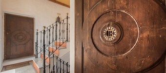 Majestic apartment in Tarifa´s old town