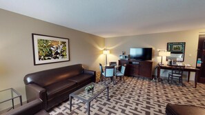 32-Zoll-Flachbildfernseher mit Kabelempfang, Fernseher