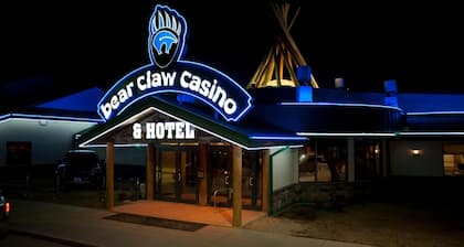 Bear Claw Casino & Hotel