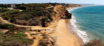 Villa with private pool in rural area