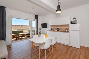 Interior - Apartment Arausa with Pool V (Vodice)