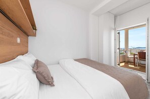 2 bedrooms, free WiFi - Apartment Arausa with Pool V (Vodice)