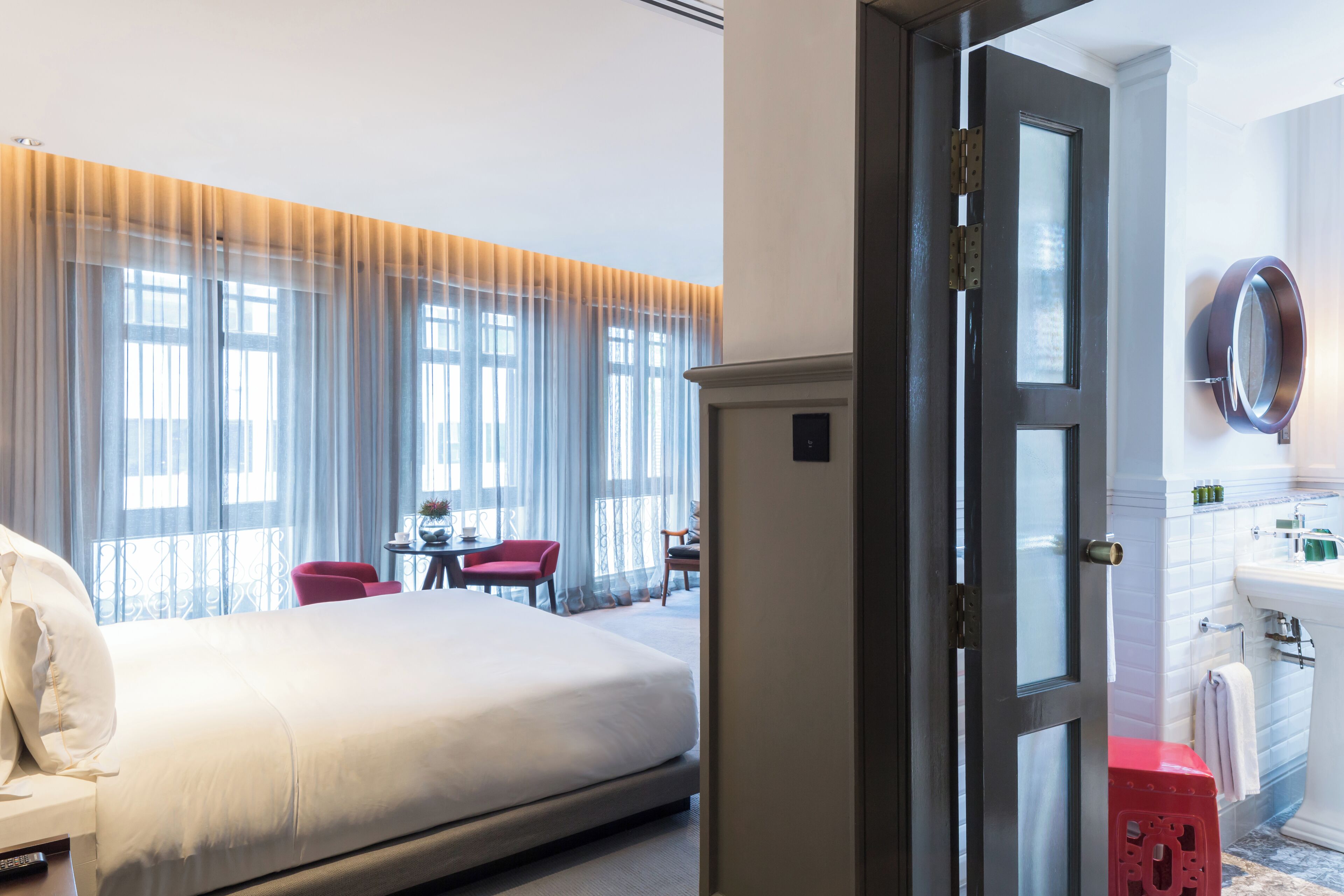 Foto - Ann Siang House, The Unlimited Collection managed by The Ascott Limited