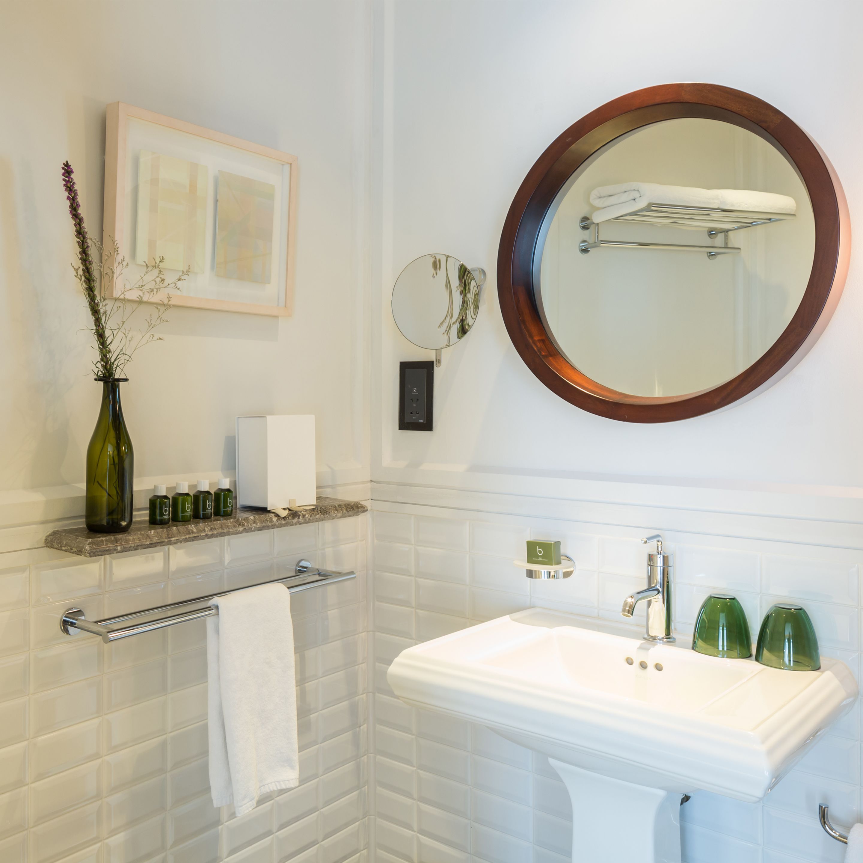 Foto - Ann Siang House, The Unlimited Collection managed by The Ascott Limited