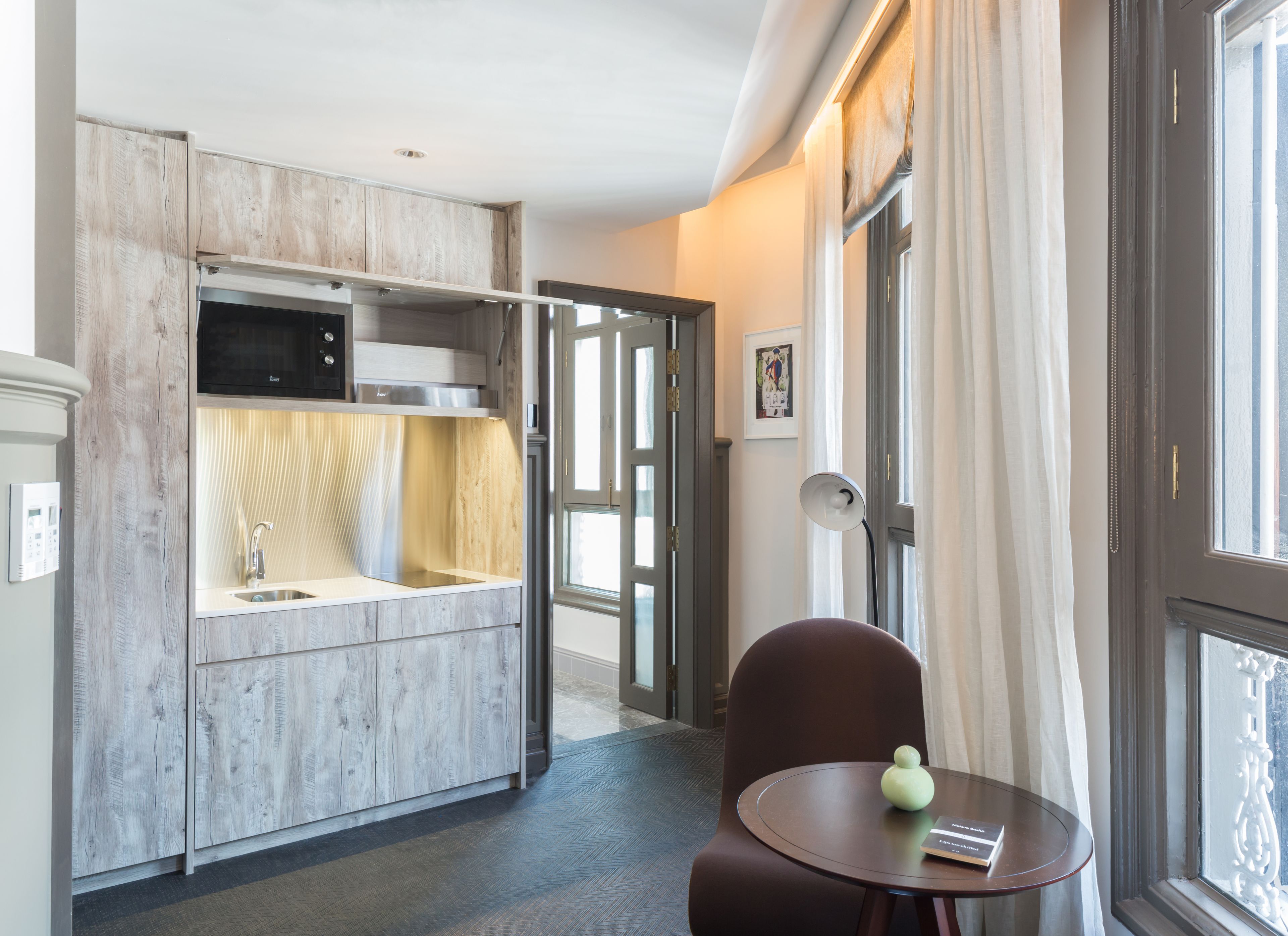 Foto - Ann Siang House, The Unlimited Collection managed by The Ascott Limited