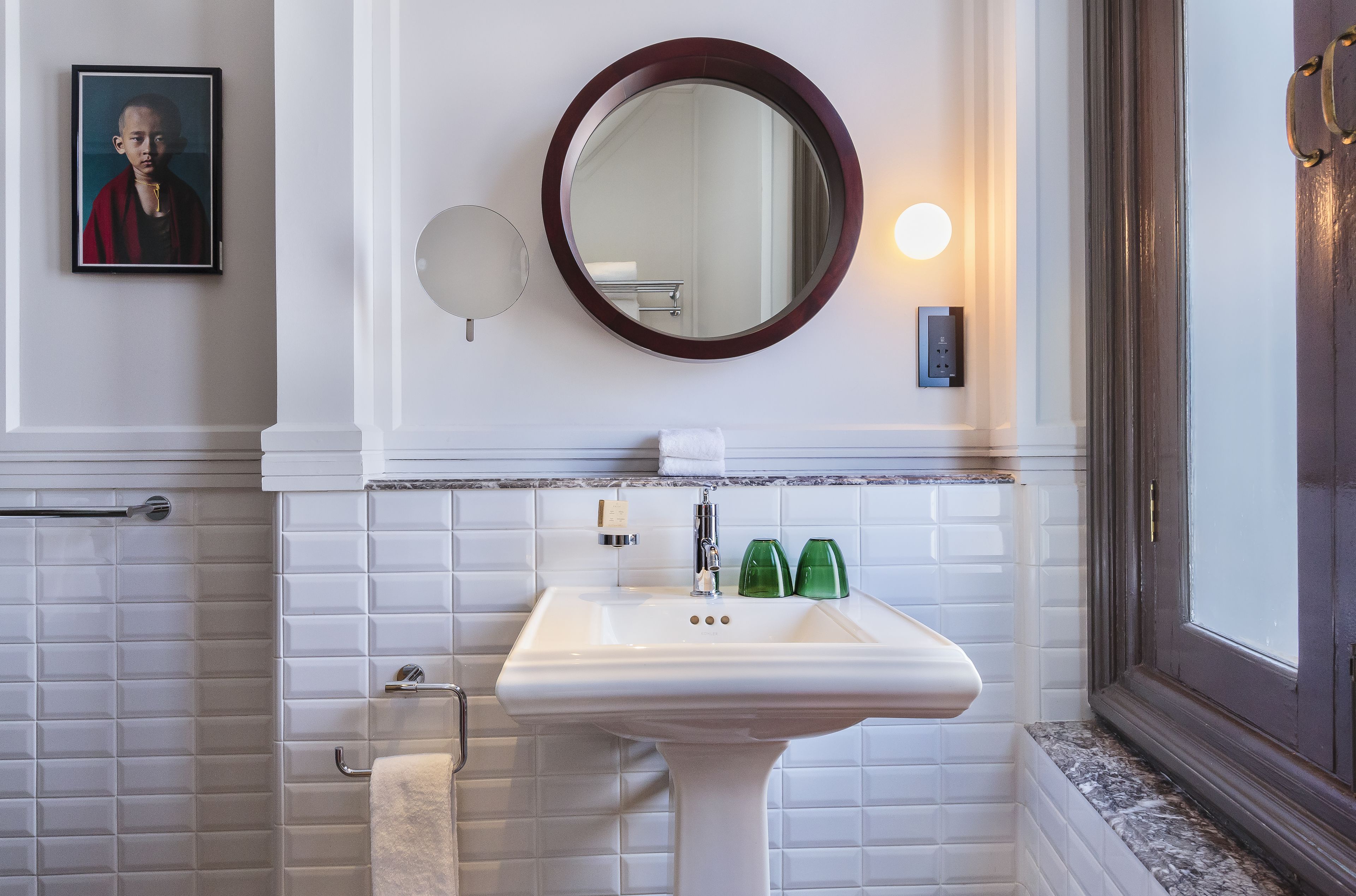 Foto - Ann Siang House, The Unlimited Collection managed by The Ascott Limited