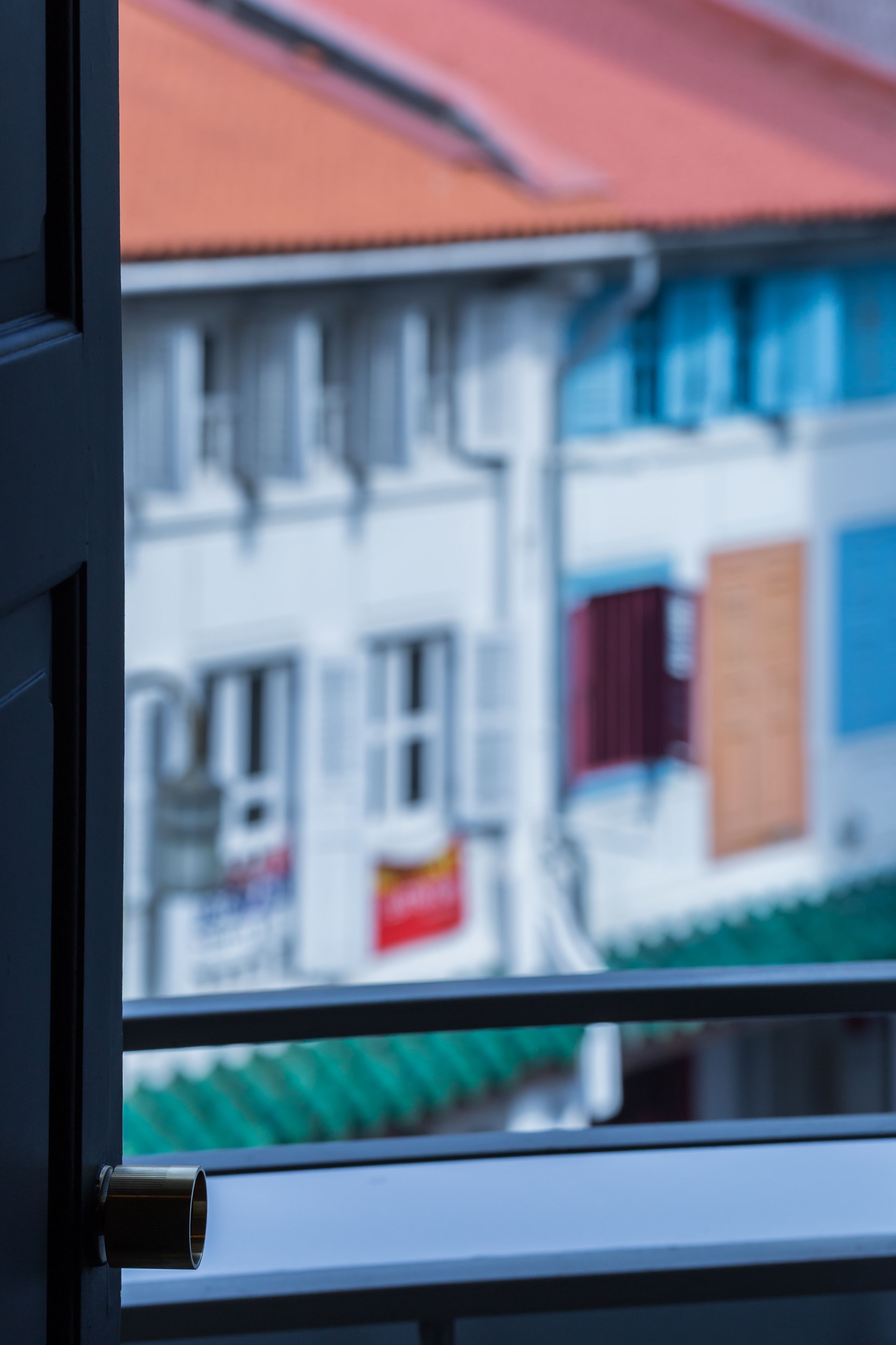 Foto - Ann Siang House, The Unlimited Collection managed by The Ascott Limited