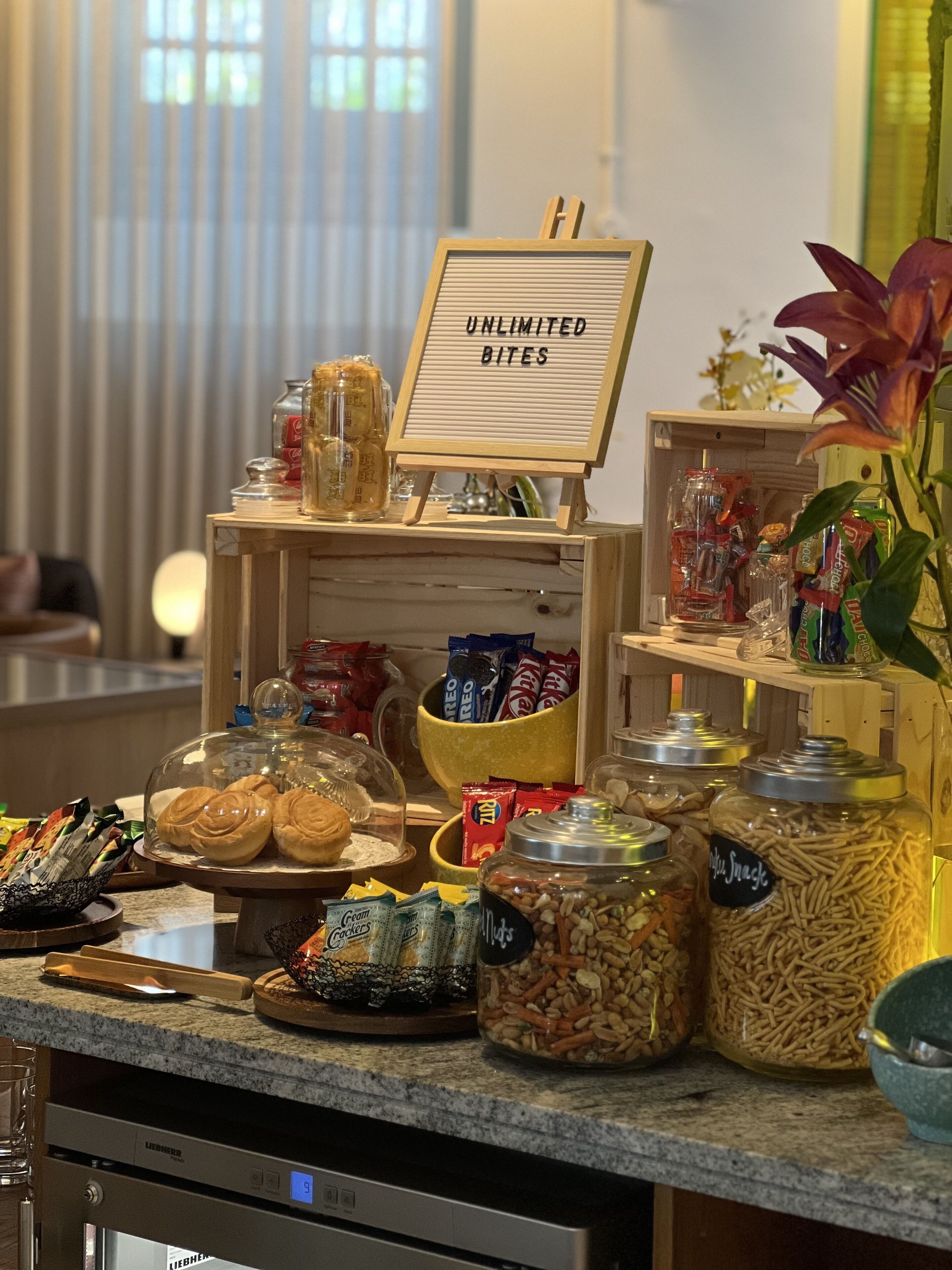 Foto - Ann Siang House, The Unlimited Collection managed by The Ascott Limited