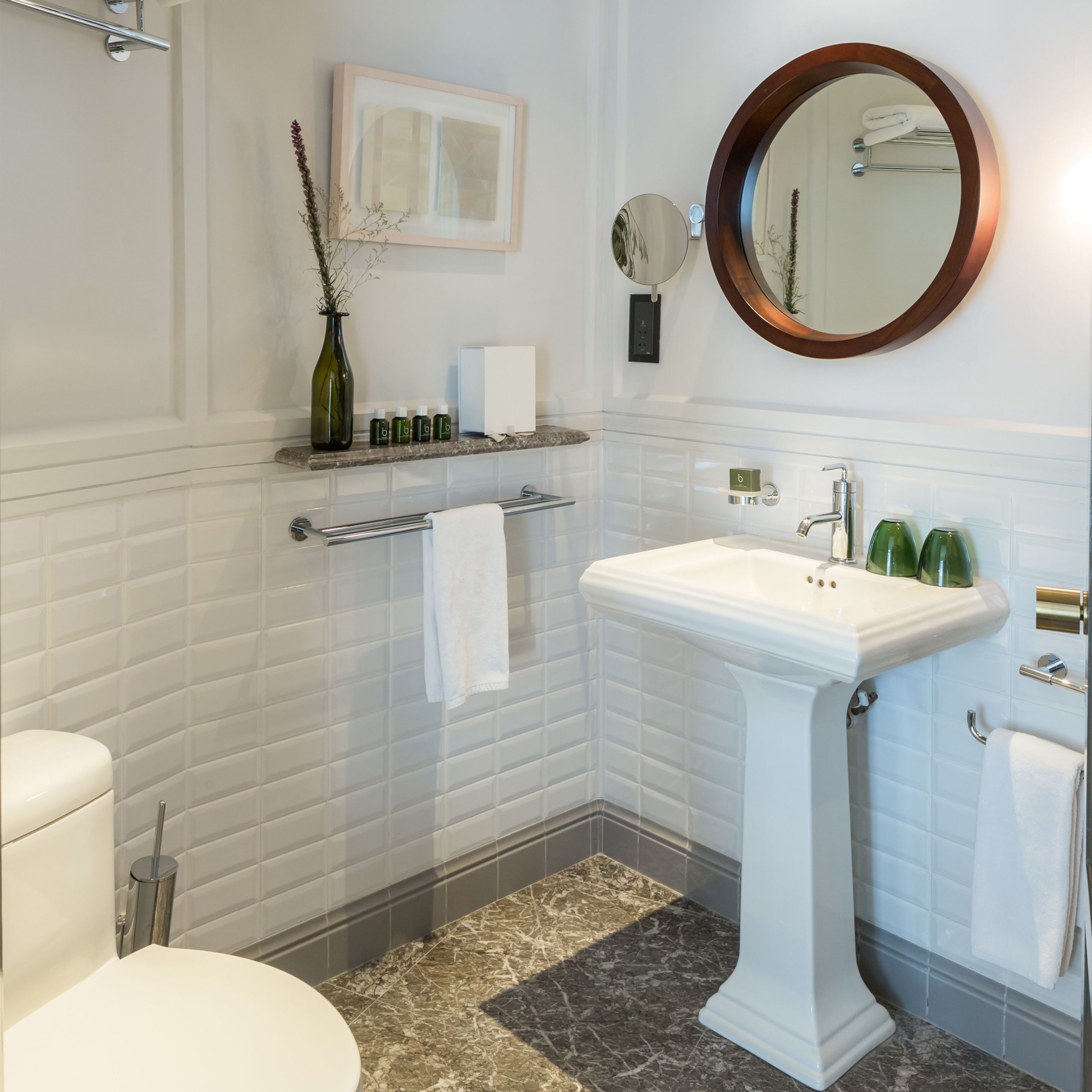 Foto - Ann Siang House, The Unlimited Collection managed by The Ascott Limited