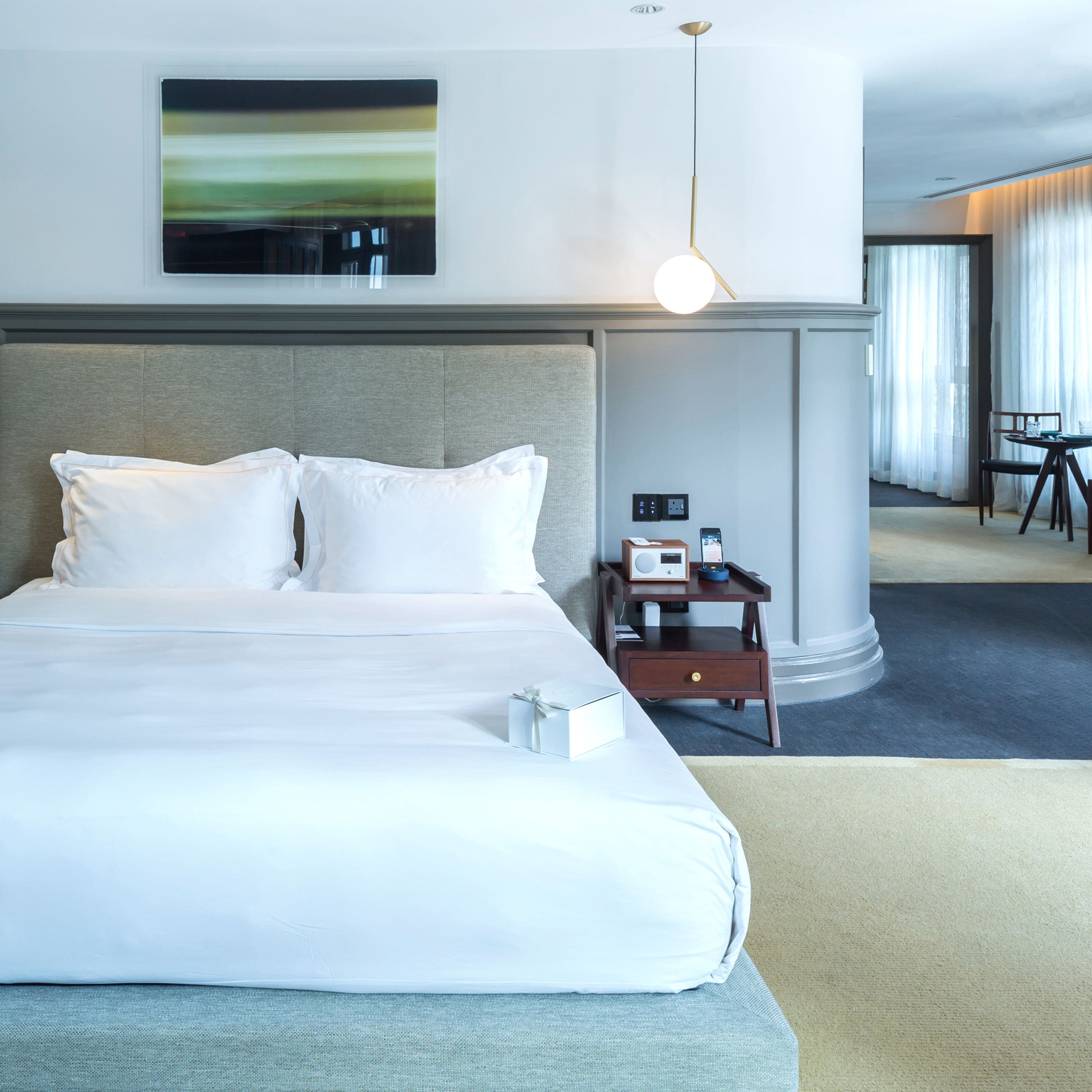 Foto - Ann Siang House, The Unlimited Collection managed by The Ascott Limited