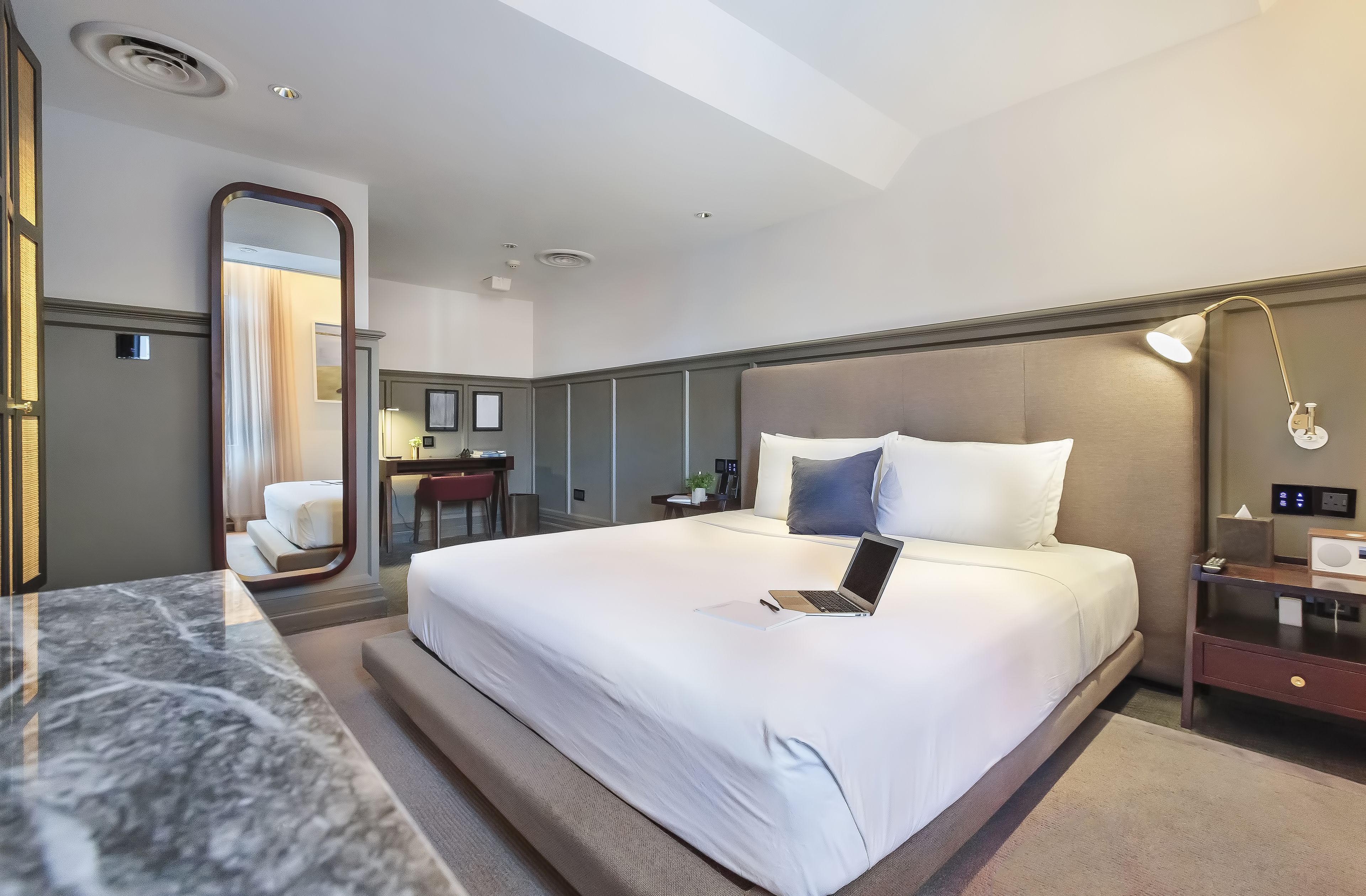 Foto - Ann Siang House, The Unlimited Collection managed by The Ascott Limited