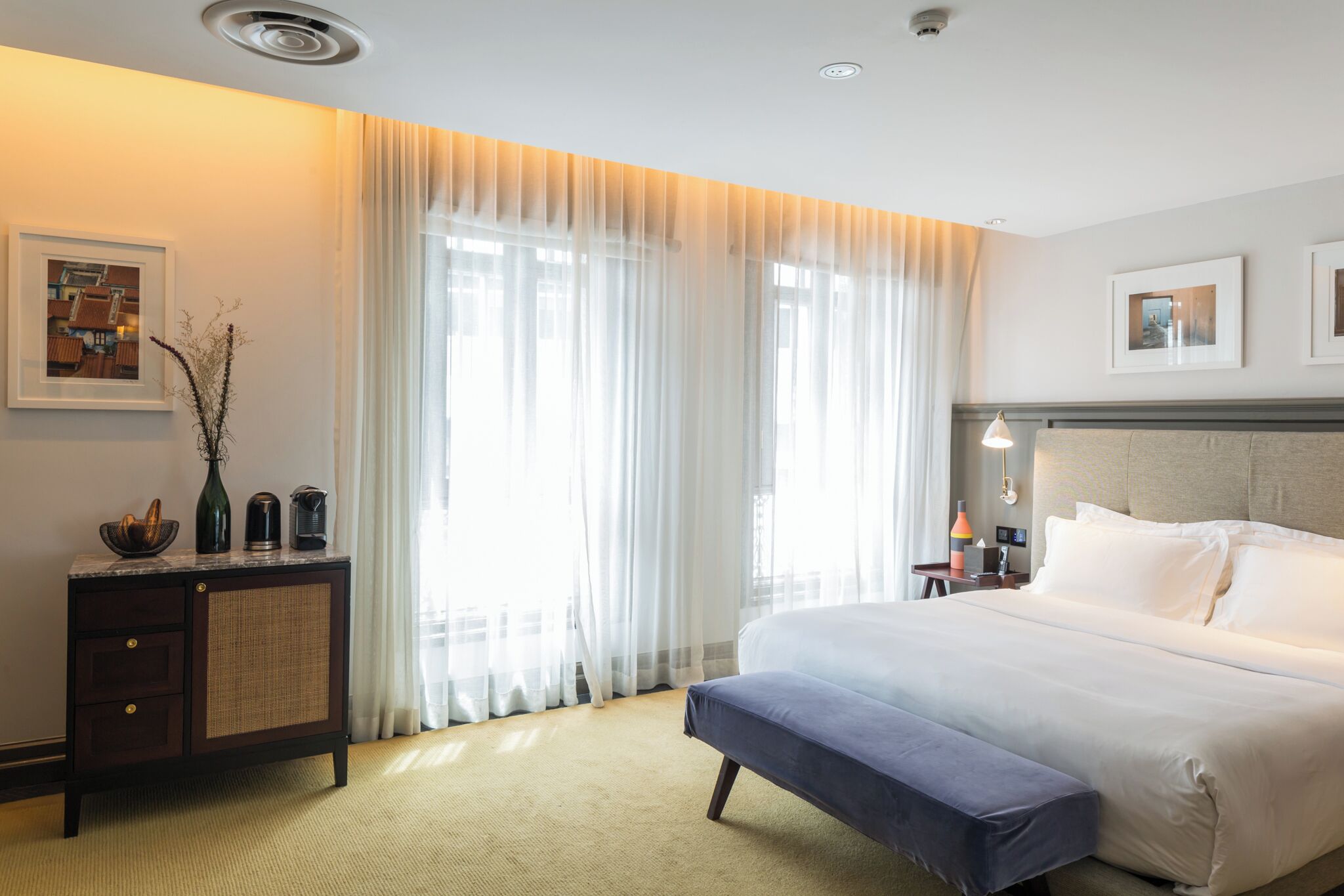 Foto - Ann Siang House, The Unlimited Collection managed by The Ascott Limited