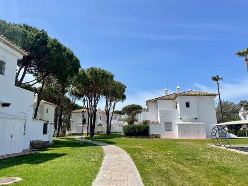 Apartamento Columela cerca de la playa