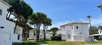 Apartment Columela close to the beach