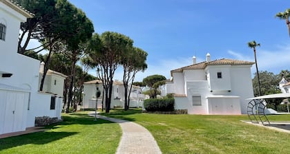 Appartement Columela prĂšs de la plage