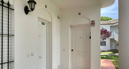 Apartment Columela close to the beach