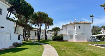 Apartment Columela close to the beach