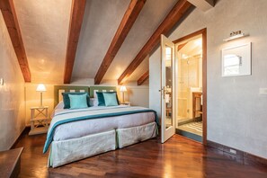 3 Schlafzimmer, Bügeleisen/Bügelbrett, kostenloses WLAN, Bettwäsche