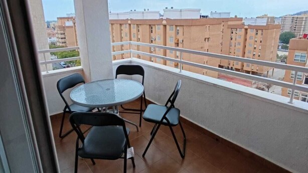 Unclassified image, 1 of 16, button - Apartment with pool in Alicante (Alicante)
