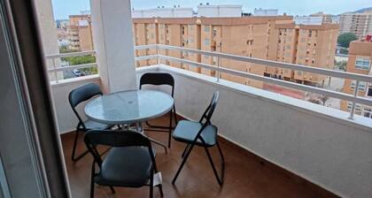 Appartement avec piscine à Alicante