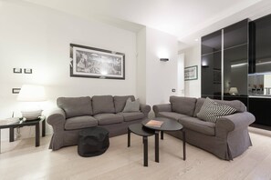 Appartement, 2 chambres