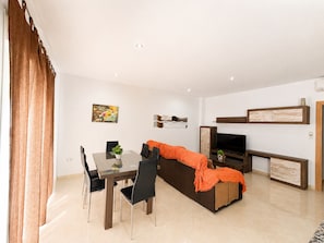 Woonruimte