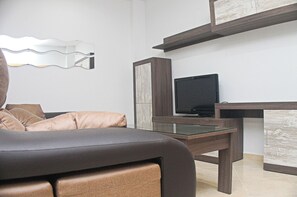 منطقة المعيشة