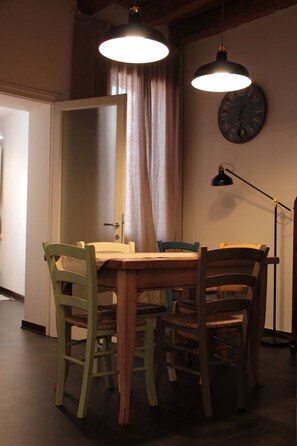 Dining - FROM IRENE (Bassano del Grappa)