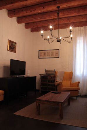 TV - FROM IRENE (Bassano del Grappa)