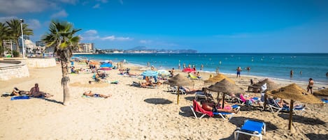 Plage à proximité