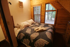 3 habitaciones
