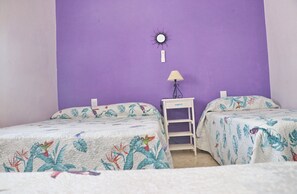 2 bedrooms, WiFi, bed sheets - Rural villa with private summer pool (Conil de la Frontera)